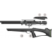 Пневматическая винтовка SPA PCP T-REX
